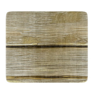 Muster aus hellem Holz Schneidebrett