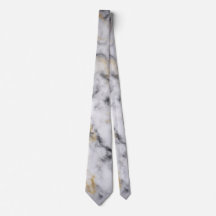 Muster aus weißem Grau- und Goldmarmor