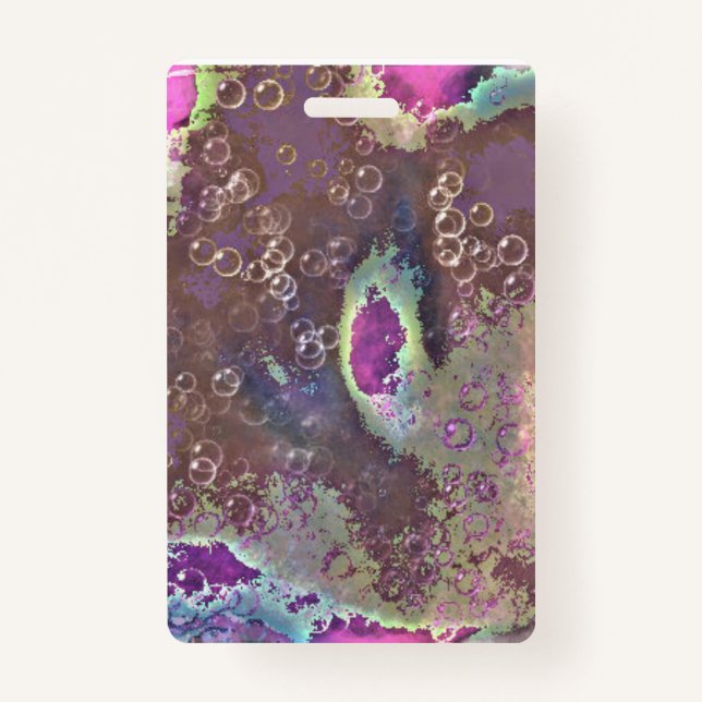 MUSTER AUSWEIS (Vorderseite)