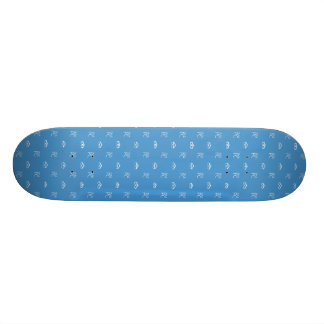 MUSTER-BRETT V2 SKATEBOARD