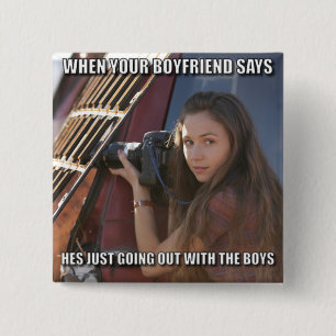 Muster Button