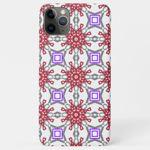 Muster Case-Mate iPhone Hülle