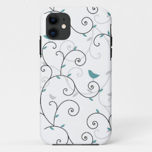 Muster Case-Mate iPhone Hülle