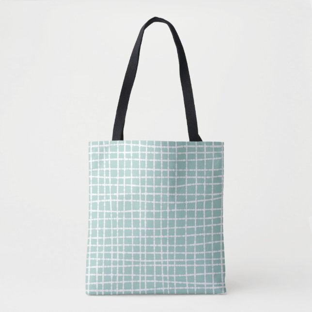 Muster-Chic und Praxisbeispiele von Pastel Blue Ka (Vorderseite)