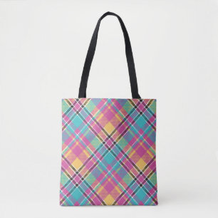 Muster Colorfull Modern Geometric Vintag