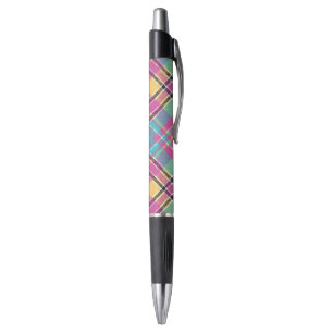 Muster Colorfull Modern Geometric Vintag Kugelschreiber