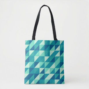 Muster Colorfull Modernes Retro Vintag