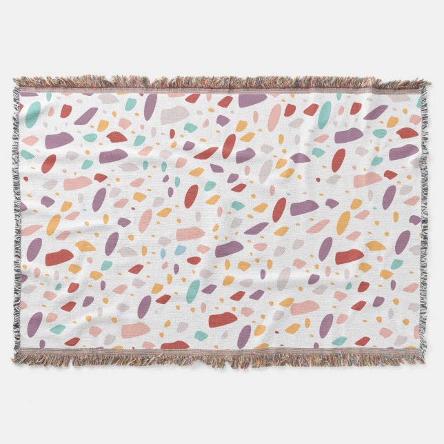 Muster Decke (Vorderseite)