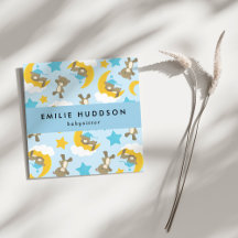 Muster der Bären, Babysitter, Tagesbetreuung, Kind