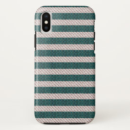 Muster der Blume Case-Mate iPhone Hülle