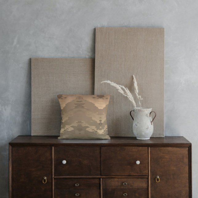 Muster der Camouflage Kissen (Von Creator hochgeladen)