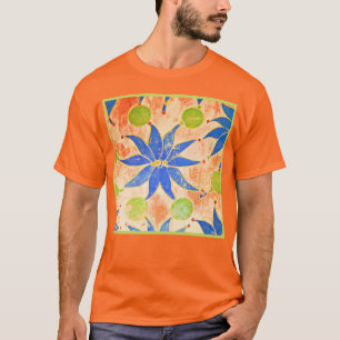 Muster der Chromatik T-Shirt