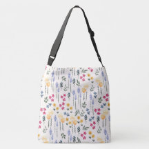 Muster der Frühlingsflorale Blume