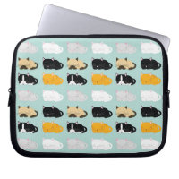 Muster der Katzen