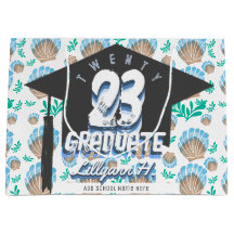 Muster der Muschel des Abschlusses