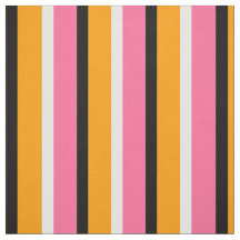 Muster der rosa Orangenstreifen