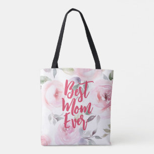 Muster der Rose   Geschenk für Mama  