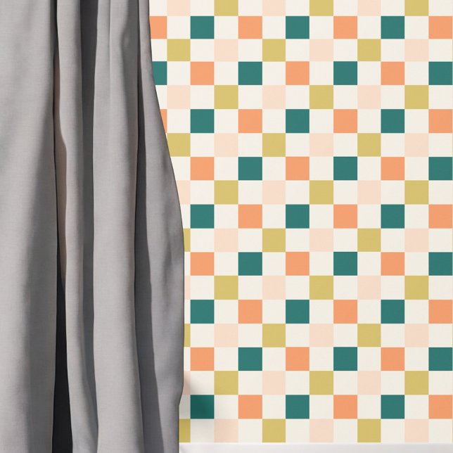 Muster der rückseitigen Prüfplatine Tapete (Von Creator hochgeladen)