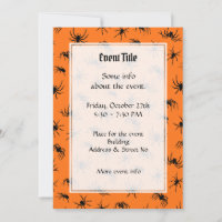 Muster der Silhouetten