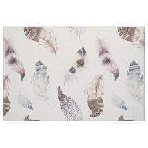 Muster der Stammfedern