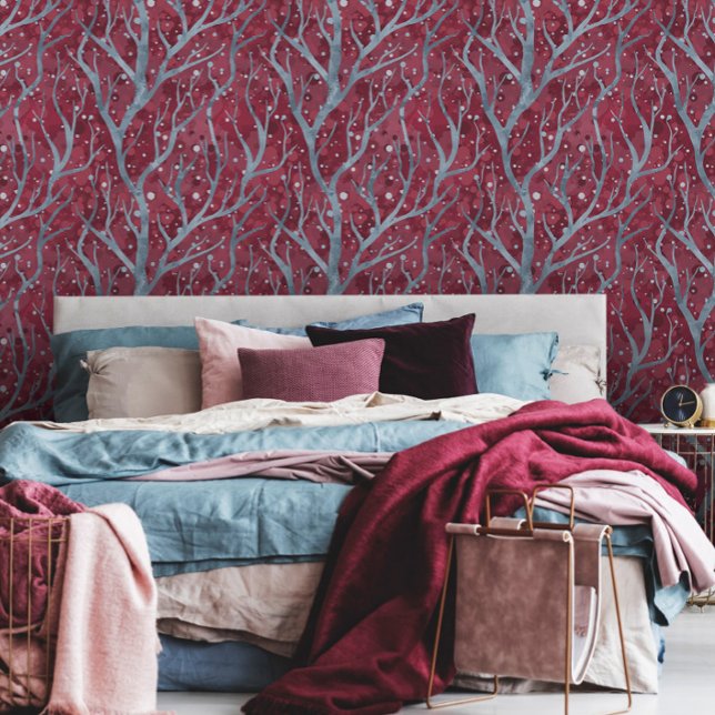 Muster der Weingräber und der Weingräber Tapete (Von Creator hochgeladen)