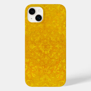 Muster des Royal Tile Wallpaper Case-Mate iPhone 14 Plus Hülle
