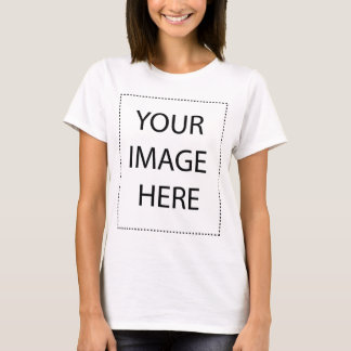 Muster des T - Shirt