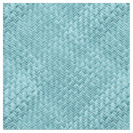 Muster des Wasserbildes mit grafischer Geometrie Stoff