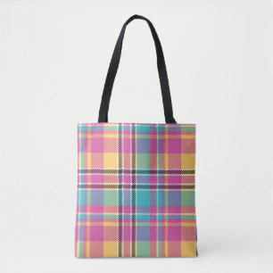 Muster farbenfroh Stilvolles Design Geometric Vint
