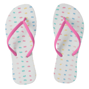 Muster Flip Flops