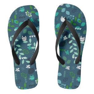 Muster Flip Flops