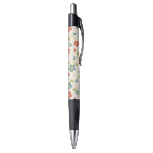 Muster Floral Pen Kugelschreiber
