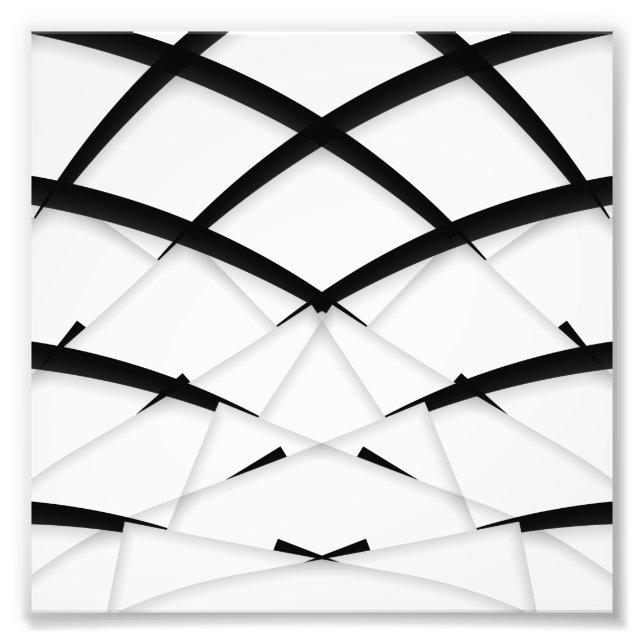 Muster Fotodruck (Vorne)