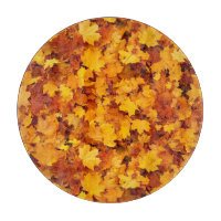 Muster für Ahornleaf