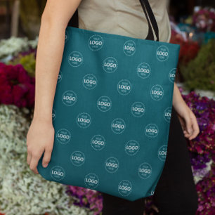 Muster für Aquamarine Werbeaktion