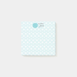 Muster für benutzerdefinierte Farbbandbreite Post-it Klebezettel