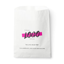 Muster für benutzerdefiniertes Firmenlogo