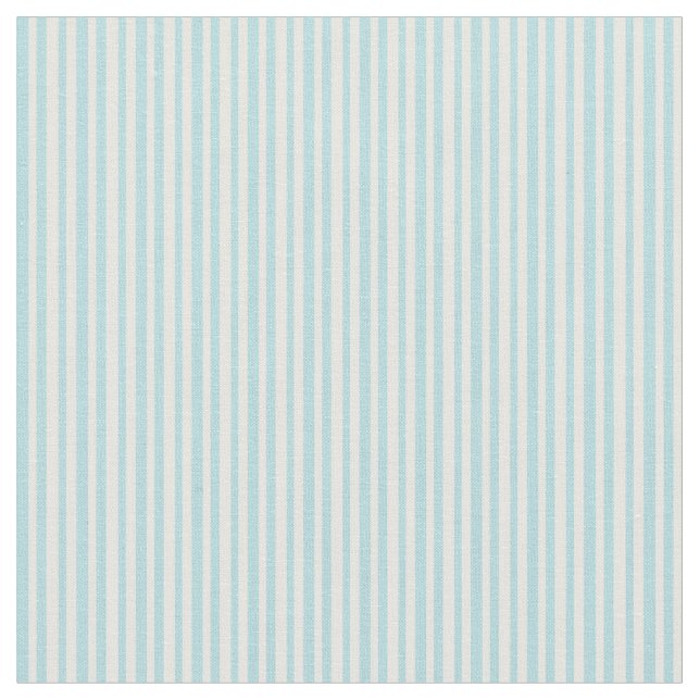 Muster für blau-weiß gefärbte Lines Stoff (Nahaufnahme)
