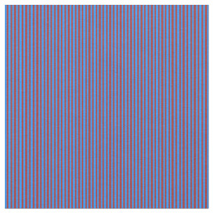Muster für blaue und braune farbige Linien/Streife Stoff
