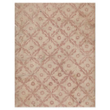 Muster für Blume- und Kreissenbuch