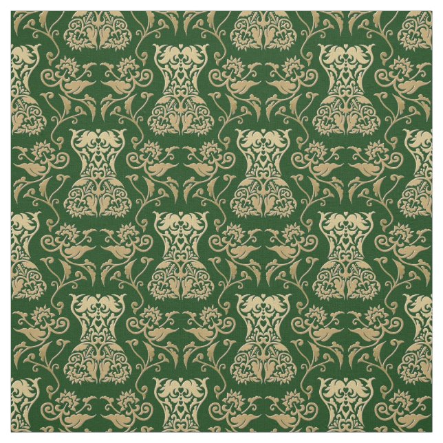 Muster für Blumenkorsette Stoff (Muster)