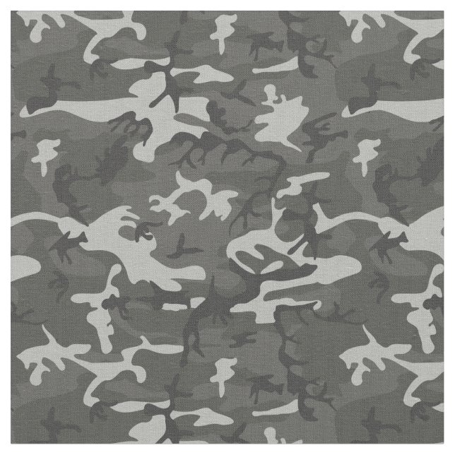 Muster für Camouflage Stoff (Nahaufnahme)