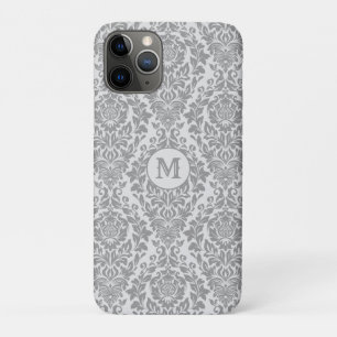 Muster für Damask kundenspezifische monogramm-Tele Case-Mate iPhone Hülle