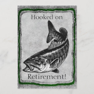 Muster für die Einladung zum Bassfang