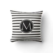 Muster für dünne Streifen