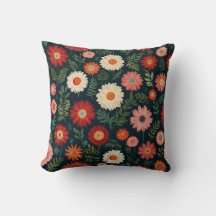 Muster für elegante Blume