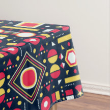 Muster für geometrische Formen