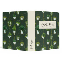 Muster für geometrische Hanging-Haushaltspflanze