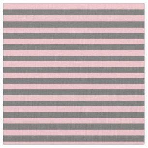 Muster für grau-rosa Linien/Streifen Stoff