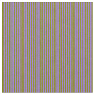 Muster für grüne und Lila Linien Stoff